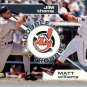 1998 Ultra Double Trouble 17 M.Williams/J.Thome