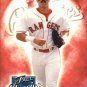 1998 Ultra Fall Classics 11 Juan Gonzalez