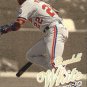 1998 Ultra Gold Medallion 6 Rondell White