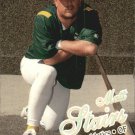 1998 Ultra Gold Medallion 16 Matt Stairs 1998 Ultra Gold Medallion 16 Matt Stairs