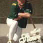 1998 Ultra Gold Medallion 16 Matt Stairs