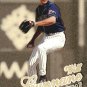 1998 Ultra Gold Medallion 18 Will Cunnane