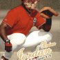 1998 Ultra Gold Medallion 22 Brian Jordan