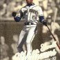 1998 Ultra Gold Medallion 97 Gerald Williams