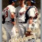 1998 Ultra Gold Medallion 114 Jeff Suppan