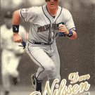 1998 Ultra Gold Medallion 123 Dave Nilsson
