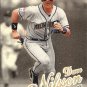 1998 Ultra Gold Medallion 123 Dave Nilsson