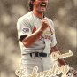 1998 Ultra Gold Medallion 146 Dennis Eckersley