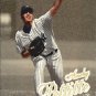 1998 Ultra Gold Medallion 175 Andy Pettitte
