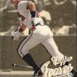1998 Ultra Gold Medallion 202 Chipper Jones
