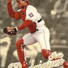 1998 Ultra Gold Medallion 210 Ivan Rodriguez