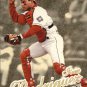 1998 Ultra Gold Medallion 210 Ivan Rodriguez