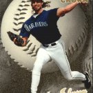 1998 Ultra Gold Medallion 217 Randy Johnson SC 1998 Ultra Gold Medallion 217 Randy Johnson SC