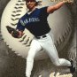 1998 Ultra Gold Medallion 217 Randy Johnson SC