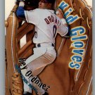 1998 Ultra Kid Gloves 11 Rey Ordonez