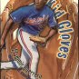 1998 Ultra Kid Gloves 12 Vladimir Guerrero