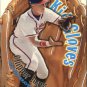 1998 Ultra Kid Gloves 4 Chipper Jones