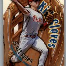 1998 Ultra Kid Gloves 7 Scott Rolen