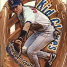 1998 Ultra Kid Gloves 8 Nomar Garciaparra