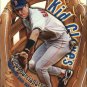 1998 Ultra Kid Gloves 8 Nomar Garciaparra