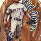 1998 Ultra Kid Gloves 9 Jose Cruz Jr.