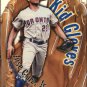 1998 Ultra Kid Gloves 9 Jose Cruz Jr.