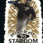 1998 Ultra Rocket to Stardom 11 Richard Hidalgo