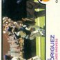 1973 Topps 45 Ellie Rodriguez UER