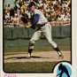 1973 Topps 48 Paul Splittorff