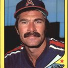 1986 Woolworth's Topps 12 Bob Grich 1986 Woolworth's Topps 12 Bob Grich