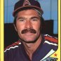 1986 Woolworth's Topps 12 Bob Grich