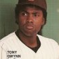 1987 Broder The Press Box Collector's Choices of the 1980's 10 Tony Gwynn