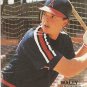 1987 Broder The Press Box Collector's Choices of the 1980's 2 Wally Joyner