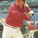 1987 The Press Box Collectors Choices of the 1980s #5 Pete Rose 1987 The Press Box Collectors Choices of the 1980s #5 Pete Rose