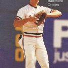 1987 The Press Box Collectors Choices of the 1980s #32 Cal Ripken Jr. 1987 The Press Box Collectors Choices of the 1980s #32 Cal Ripken Jr.