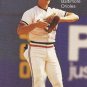 1987 The Press Box Collectors Choices of the 1980s #32 Cal Ripken Jr.