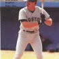 1987 The Press Box Collectors Choices of the 1980s #35 Wade Boggs