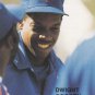 1987 The Press Box Collectors Choices of the 1980s #21 Dwight Gooden