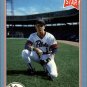 1987 Texas League All-Stars Feder 1 Mike Debutch