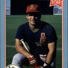 1987 Texas League All-Stars Feder 2 Roy Silver 1987 Texas League All-Stars Feder 2 Roy Silver