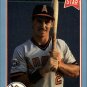 1987 Texas League All-Stars Feder 4 Doug Jennings