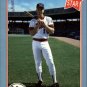 1987 Texas League All-Stars Feder 5 Brad Pounders