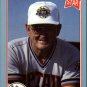 1987 Texas League All-Stars Feder 6 Jack Mull