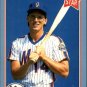1987 Texas League All-Stars Feder 7 Jeff Gardner