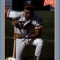 1987 Texas League All-Stars Feder 9 Ed Jurak