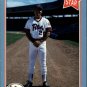 1987 Texas League All-Stars Feder 13 Steve Smith MG