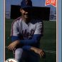 1987 Texas League All-Stars Feder 14 Shane Young