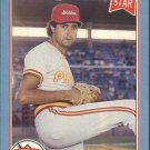 1987 Texas League All-Stars Feder 20 John Miglio 1987 Texas League All-Stars Feder 20 John Miglio