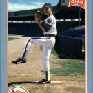 1987 Texas League All-Stars Feder 23 Greg Harris