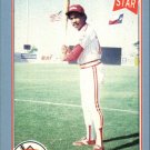 1987 Texas League All-Stars Feder 30 Jesus Alfaro 1987 Texas League All-Stars Feder 30 Jesus Alfaro